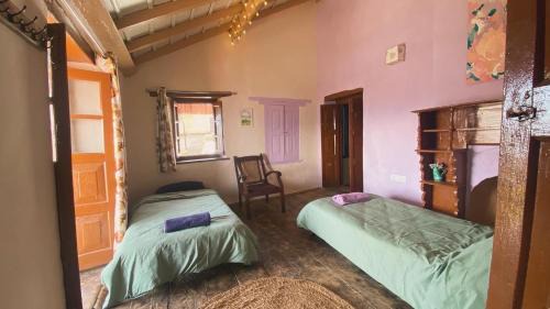 Pauri House | Adara Farmstay