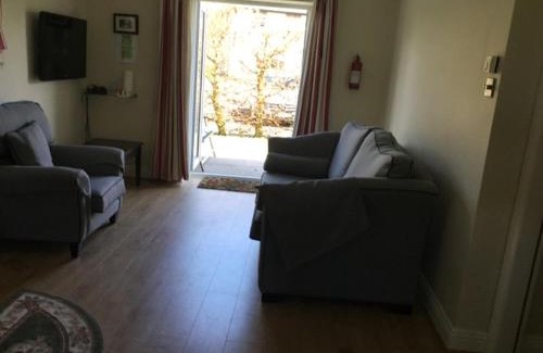Adare Apartment | Adare Luxury Riverside Apartment