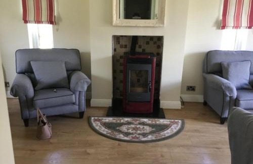 Adare Apartment | Adare Luxury Riverside Apartment