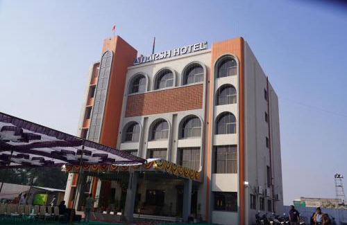 Anand Hotel | Adarsh Hotel