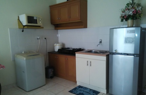 Kelapa Gading Barat Apartment | Adaru Apartment