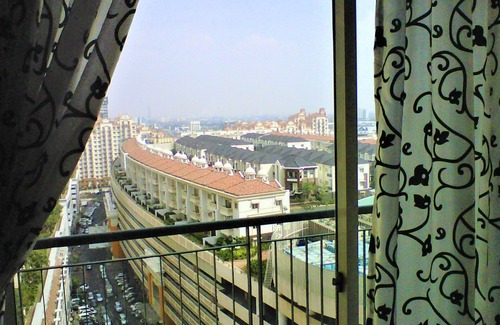 Kelapa Gading Barat Apartment | Adaru Apartment
