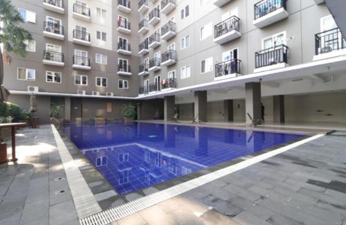 Sunter Apartment | Adaru Property at Sunter Park View