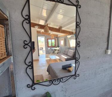 Givat Ada Apartment | Adas