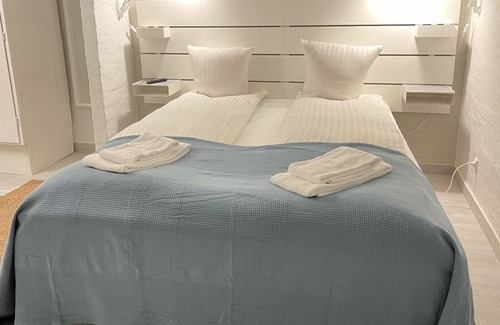 Aalborg Bed & Breakfast | aday - Aalborg Mansion - Elegant Room