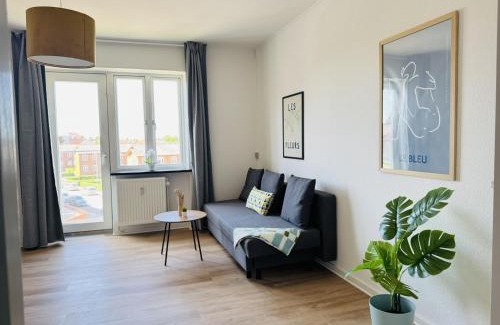 Randers Apartment | aday - Lodsejervej Suite 1