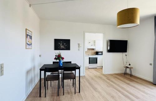 Randers Apartment | aday - Lodsejervej Suite 1