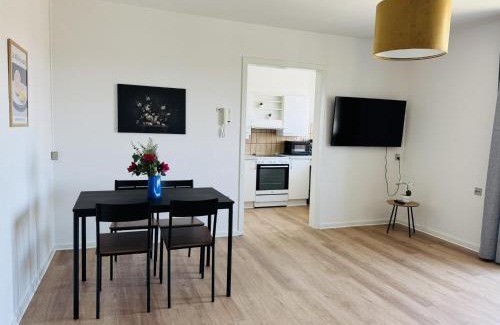 Randers Apartment | aday - Lodsejervej Suite 1
