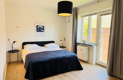 Randers Apartment | aday - Lodsejervej Suite 1