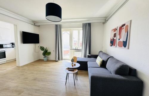 Randers Apartment | aday - Lodsejervej Suite 2