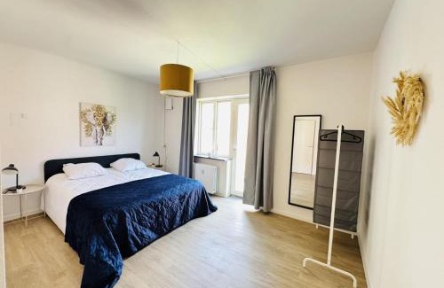 Randers Apartment | aday - Lodsejervej Suite 2