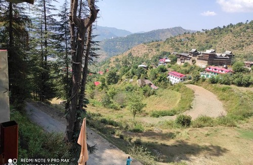 Shimla House | ADB Rooms Hotel Devine Point,Shimla