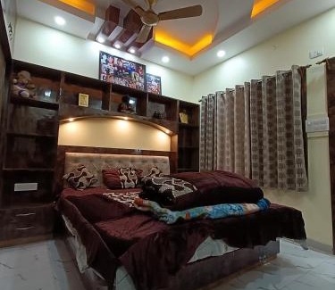Bhopal House | Adbhut Nivas (Home Stay)