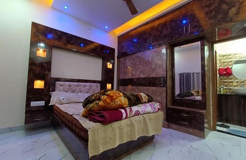 Bhopal House | Adbhut Nivas (Home Stay)