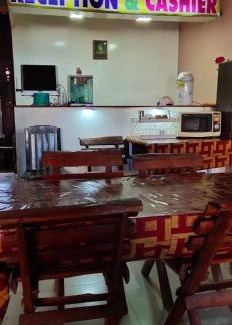 Chiang Rai Hotel | Adchara Mansion