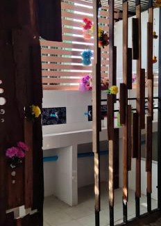 Chiang Rai Hotel | Adchara Mansion