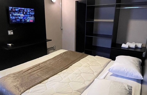Sao Paulo Hotel | ADD HOTÉIS Congonhas