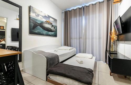 Bras Apartment | Add House - Brás Paraíso das Compras