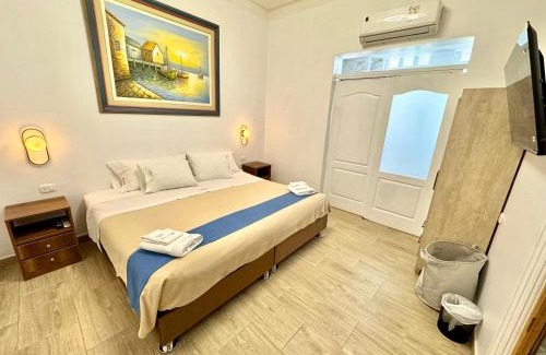 Pacasmayo Hotel | ADDA Pacasmayo