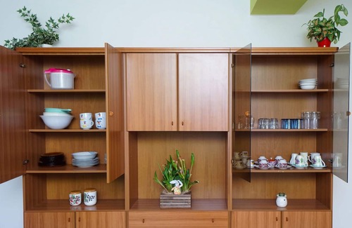 Canale di Tenno Apartment | Addiction - Between Lake Tenno and Lake Garda