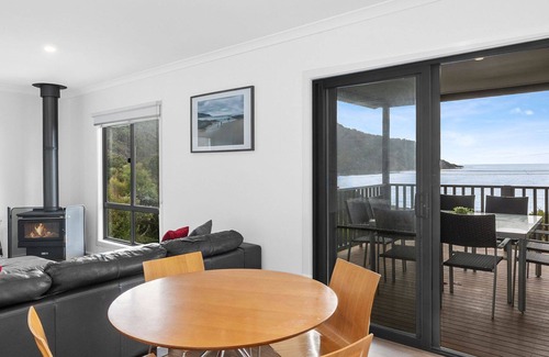 Grey River House | Addis Bay Beach House