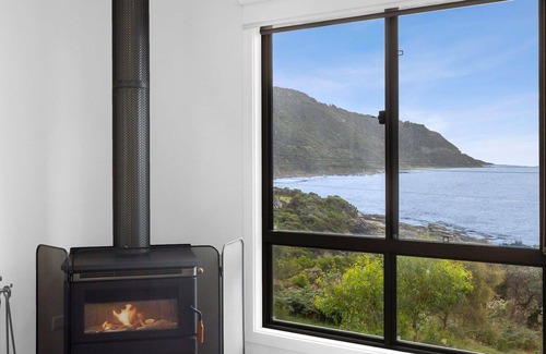 Grey River House | Addis Bay Beach House