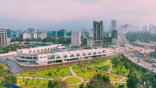West Hararge Apartment | Addis Home & Comfort