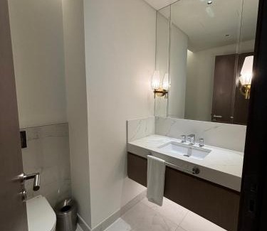 Muharraq Apartment | Address Beach Resort Residence - Bahrain