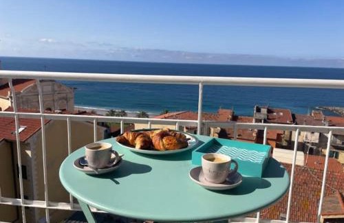 Ospedaletti Apartment | Address Home I Colori Del Mare