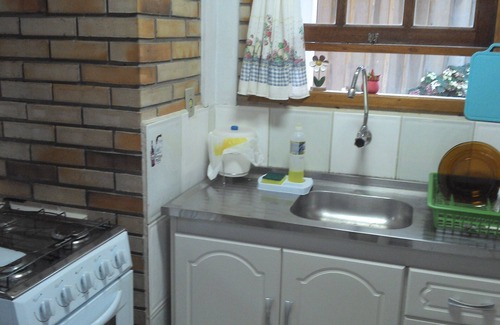 Guarda do Embau House | Address Meeting of the Waters