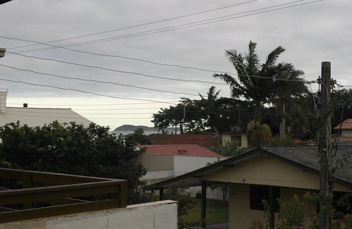 Guarda do Embau House | Address Meeting of the Waters