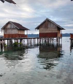 Arborek House | Adefiro Homestay
