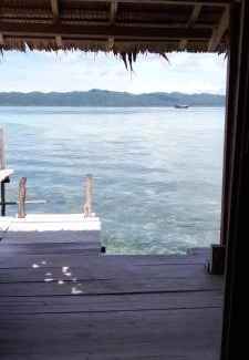 Arborek House | Adefiro homestay