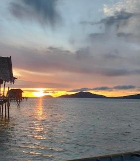 Arborek House | Adefiro homestay