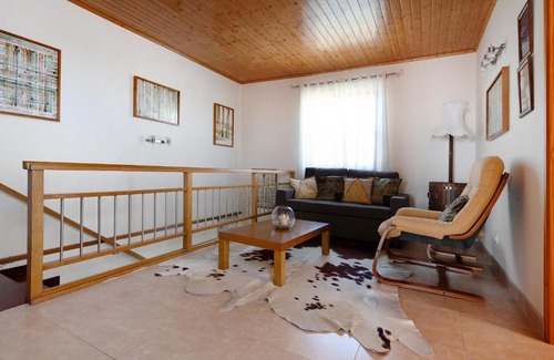 Calheta de Nesquim House | Adega Pedra do Lagar