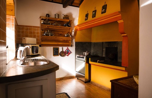 Prainha Cottage | Adegas do Pico