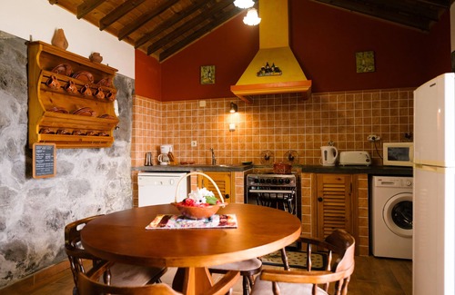 Prainha Cottage | Adegas do Pico