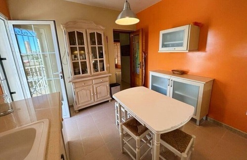 Garrucha House | Adela House