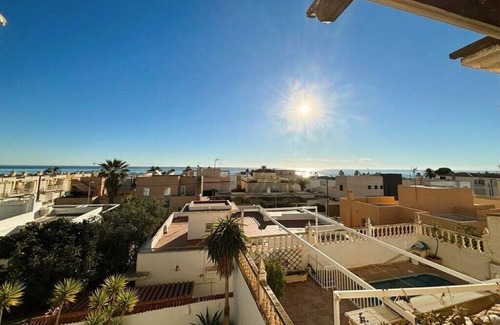 Garrucha House | Adela House