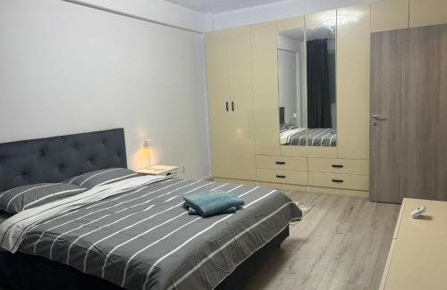 Craiova Apartment | Adela Luxury House
