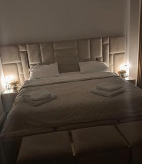 Timisoara Apartment | Adela & Robert Home cu piscină și parcare privată
