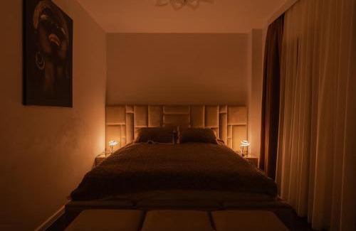 Timisoara Apartment | Adela & Robert Home cu piscină și parcare privată