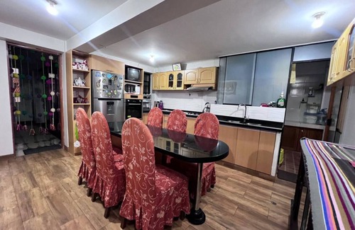 Cusco Historic Center Apartment | Adela's Home/day/months (Room in shared apartment)