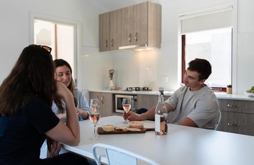 Hackney Resort | Adelaide Caravan Park - Aspen Holiday Parks