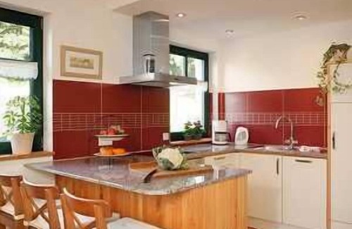 Kickenbach Apartment | Adele, 90 sqm, 2 bedrooms, 1 bathroom, max. 4 persons