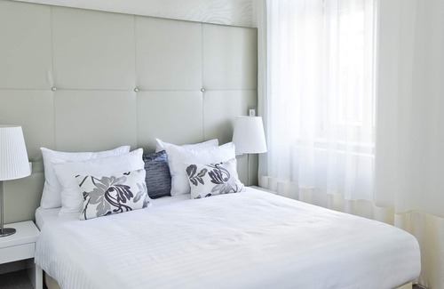 Pecs Hotel | Adele Boutique Hotel