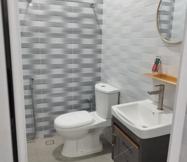 Kampung Hujong Bukit House | Adellea Homestay