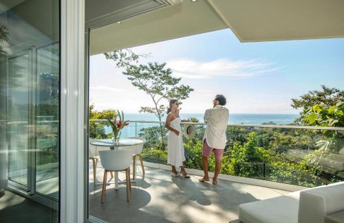 Montezuma Cabin | Adeluna Luxury Villas
