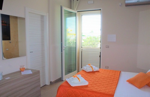 Sannicola Bed & Breakfast | Aden B&B Salento