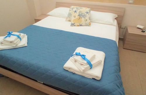 Sannicola Bed & Breakfast | Aden B&B Salento